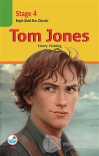 Tom Jones (Stage 4) CD'li