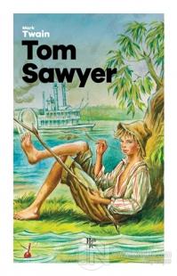 Tom Sawyer %23 indirimli Mark Twain
