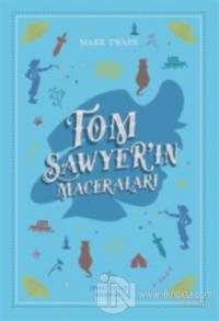 Tom Sawyer'in Maceraları