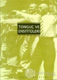Tonguç ve Enstitüleri Pakize Türkoğlu