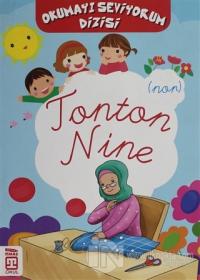 Tonton Nine - Okumayı Seviyorum Dizisi
