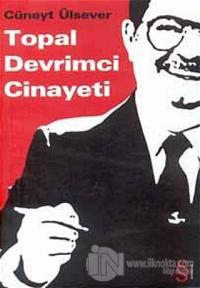 Topal Devrimci Cinayeti