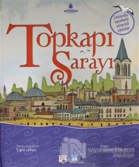 Topkapı Sarayı (Ciltli)
