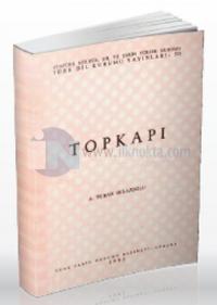 Topkapı