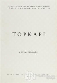 Topkapı