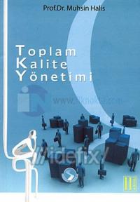 Toplam Kalite Yönetimi