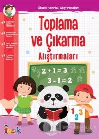 Toplama ve Çıkarma Alıştırmaları