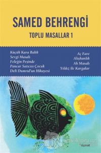 Toplu Masallar 1