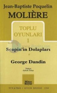 Toplu Oyunları 1Scapin'in Dolapları / George Dandin