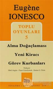 Toplu Oyunları 5 Alma Doğaçlaması / Yeni Kiracı / Görev Kurbanları