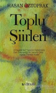 Toplu Şiirleri