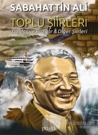 Toplu Şiirleri