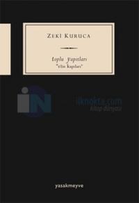 Toplu Yapıtları - Elin Kapıları
