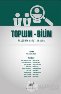 Toplum - Bilim