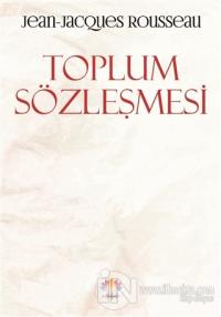 Toplum Sözleşmesi