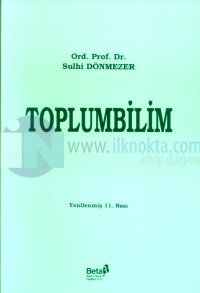 Toplumbilim