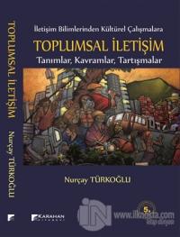 Toplumsal İletişim