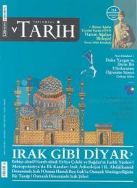 Toplumsal Tarih Dergisi Sayı: 114