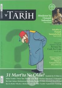 Toplumsal Tarih Dergisi Sayı: 124