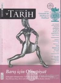 Toplumsal Tarih Dergisi Sayı: 128