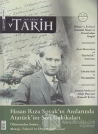 Toplumsal Tarih Dergisi Sayı: 131