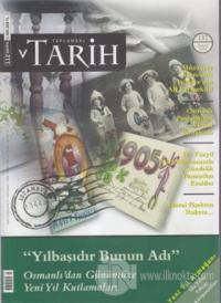 Toplumsal Tarih Dergisi Sayı: 132