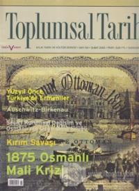 Toplumsal Tarih Dergisi Sayı: 134