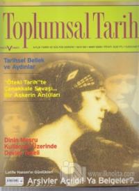 Toplumsal Tarih Dergisi Sayı: 135