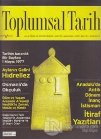 Toplumsal Tarih Dergisi Sayı: 137