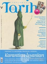 Toplumsal Tarih Dergisi Sayı: 150