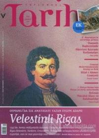 Toplumsal Tarih Dergisi Sayı: 151