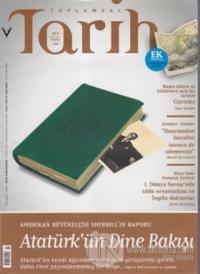 Toplumsal Tarih Dergisi Sayı: 153