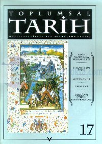 Toplumsal Tarih Dergisi Sayı: 17