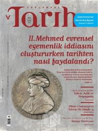 Toplumsal Tarih Dergisi Sayı: 253 Ocak 2015