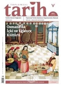 Toplumsal Tarih Dergisi Sayı: 321 Eylül 2020