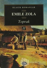 Toprak Cilt: 2