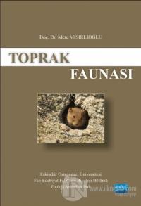Toprak Faunası