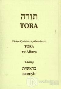 Tora ve Aftara Bereşit - 1. Kitap (Ciltli)