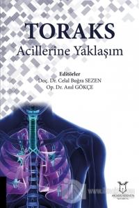 Toraks Acillerine Yaklaşım (Ciltli)