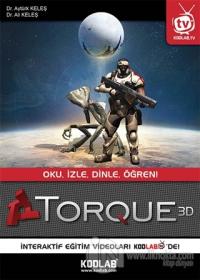 Torque 3D