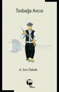 Tosbağa Avcısı
