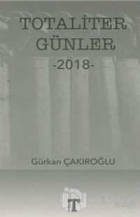 Totaliter Günler 2018