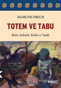 Totem ve Tabu