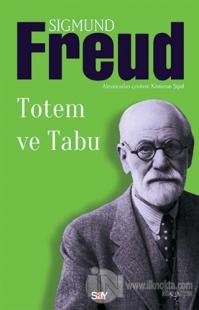 Totem ve Tabu %25 indirimli Sigmund Freud