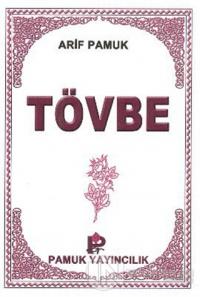 Tövbe - (Küçük Boy) (Dua-117)