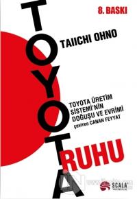 Toyota Ruhu %15 indirimli Taiichi Ohno