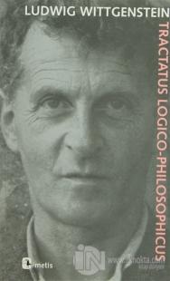Tractatus Logico-Philosophicus %20 indirimli Ludwig Wittgenstein