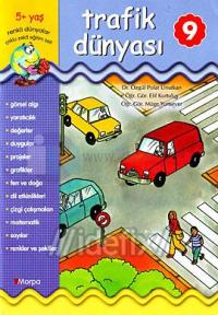 Trafik Dünyası