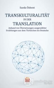 Transkulturalität In Der Translation
