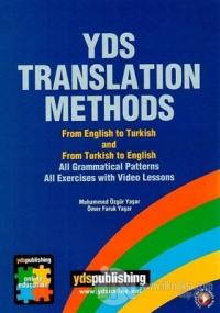 Translation Methods